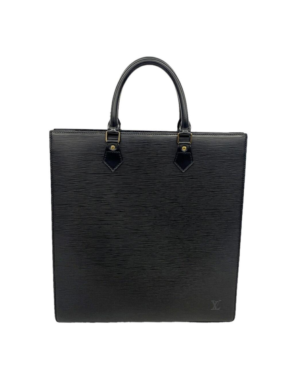 Louis Vuitton Sac Plat Bag Epi Leather #369317L62B